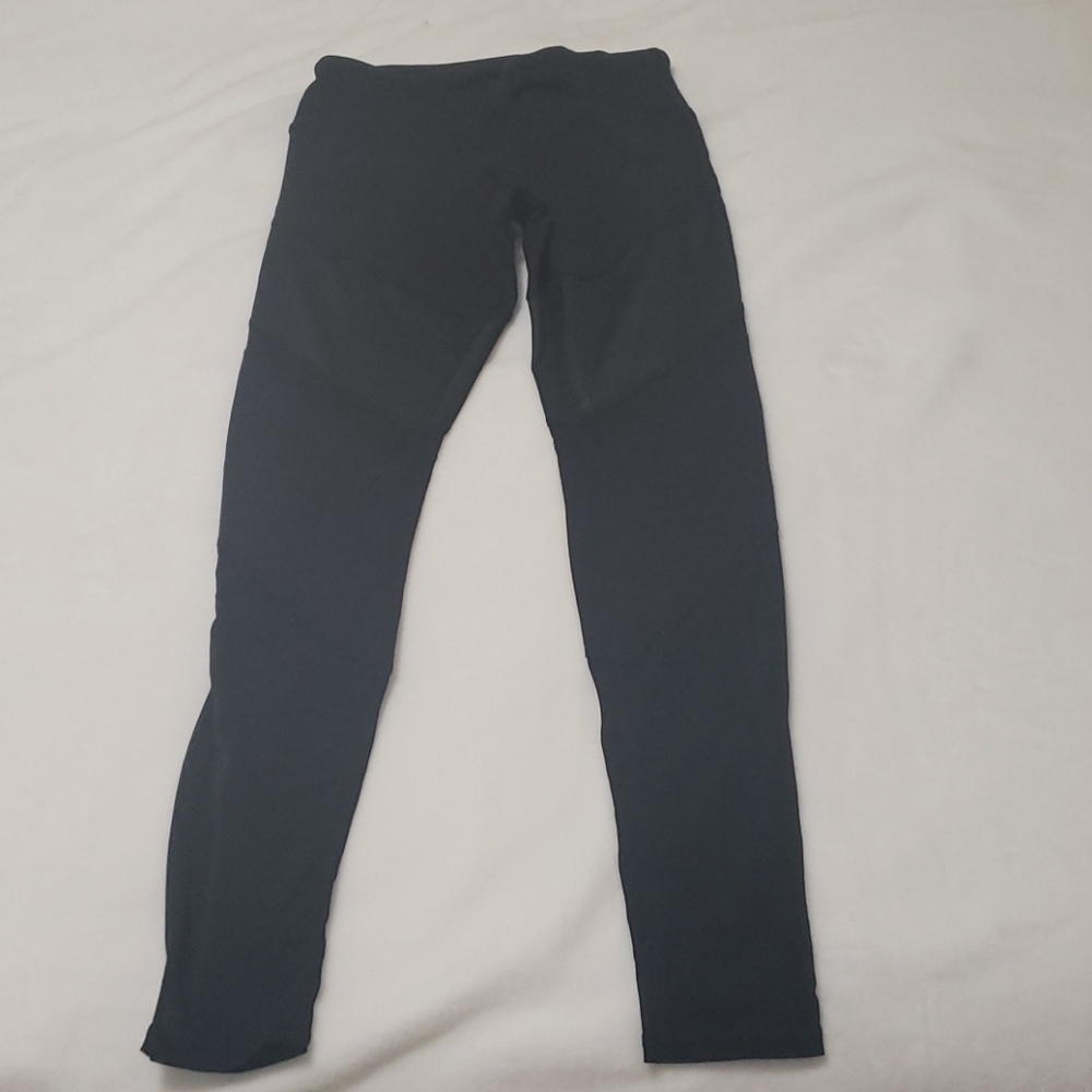 Alo sheer legging